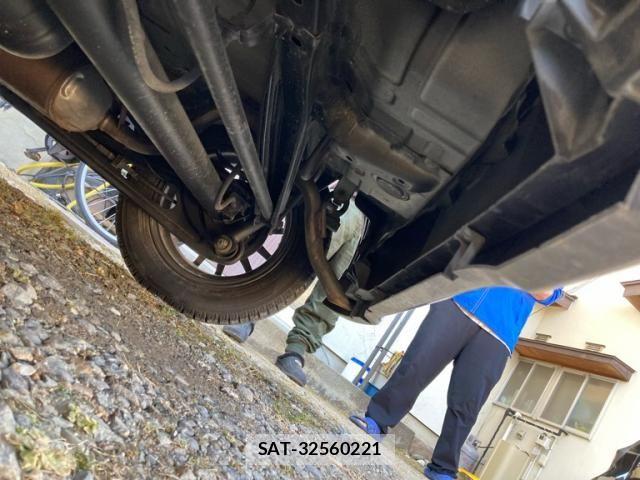Suzuki WAGON R 2010-02 8832583-5