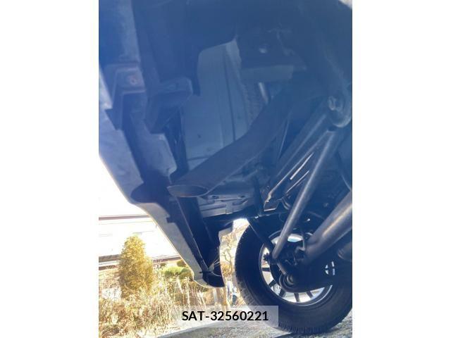 Suzuki WAGON R 2010-02 8832583-6