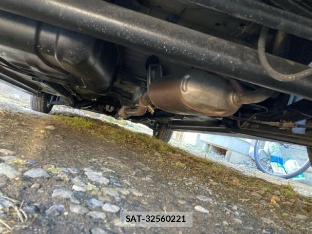 Suzuki WAGON R 2010-02 8832583-7