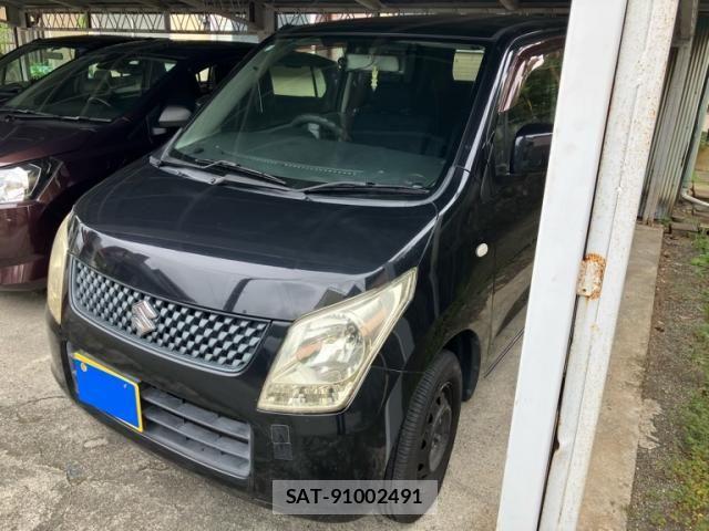 Suzuki WAGON R 2009-05 8832578-0