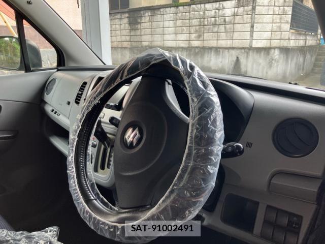 Suzuki WAGON R 2009-05 8832578-12