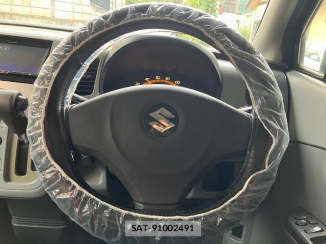 Suzuki WAGON R 2009-05 8832578-16
