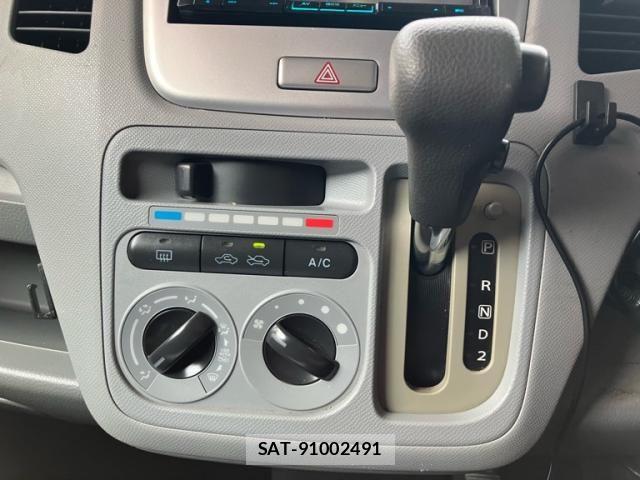 Suzuki WAGON R 2009-05 8832578-19