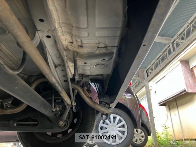 Suzuki WAGON R 2009-05 8832578-6