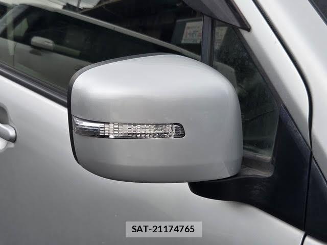 Suzuki WAGON R 2013-05 8832560-14