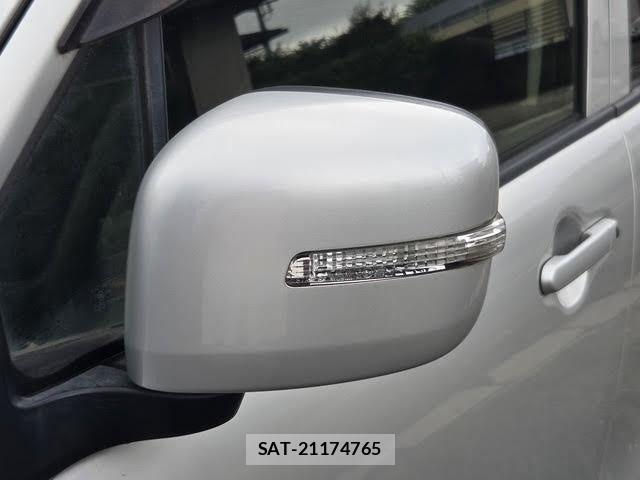 Suzuki WAGON R 2013-05 8832560-15