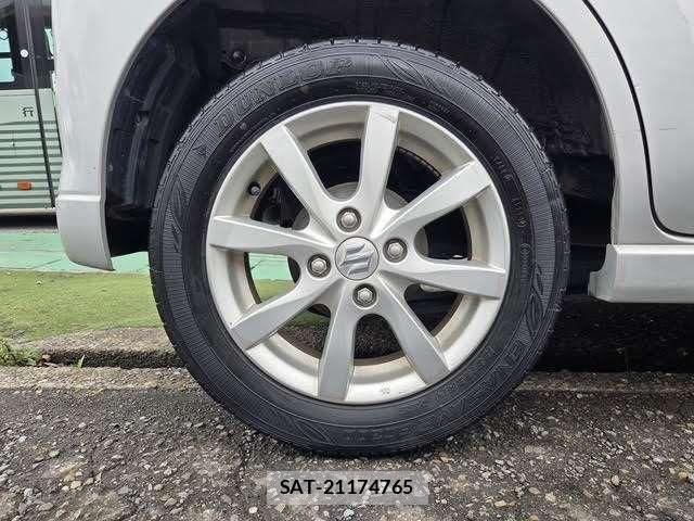 Suzuki WAGON R 2013-05 8832560-19