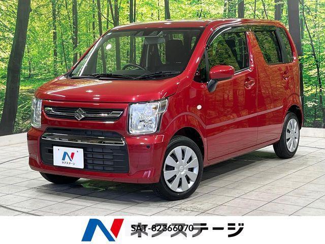 Suzuki WAGON R 2024-02 8832545-0