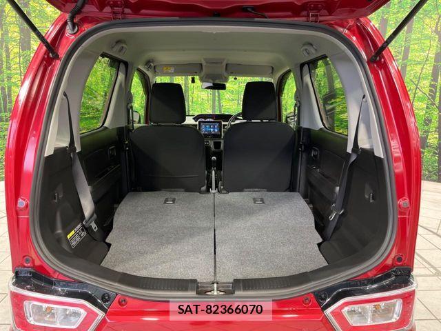 Suzuki WAGON R 2024-02 8832545-9