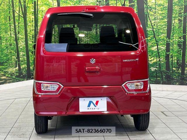 Suzuki WAGON R 2024-02 8832545-14