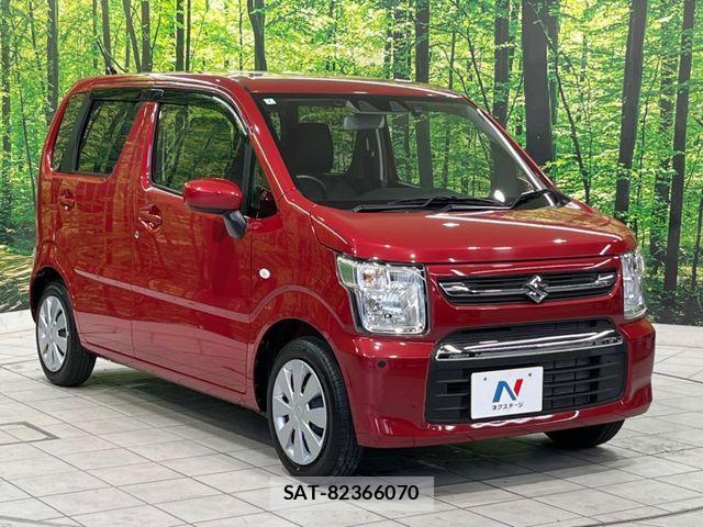 Suzuki WAGON R 2024-02 8832545-15