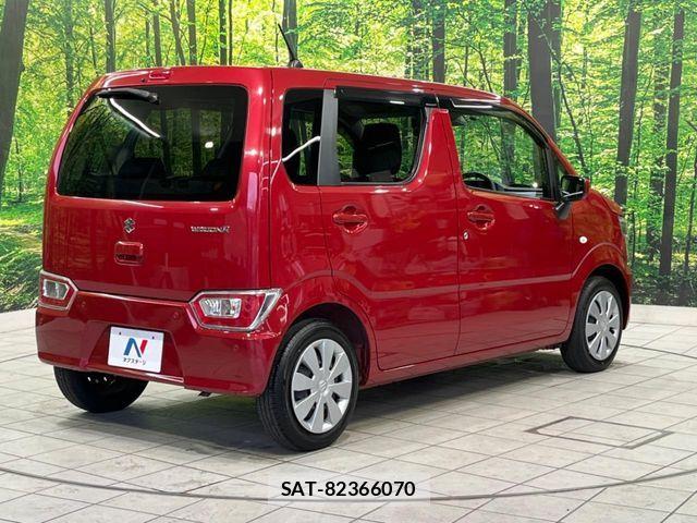 Suzuki WAGON R 2024-02 8832545-16