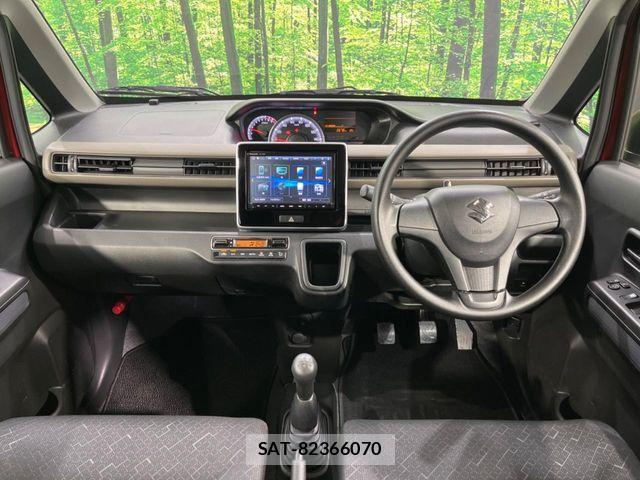 Suzuki WAGON R 2024-02 8832545-1