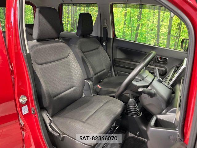 Suzuki WAGON R 2024-02 8832545-7