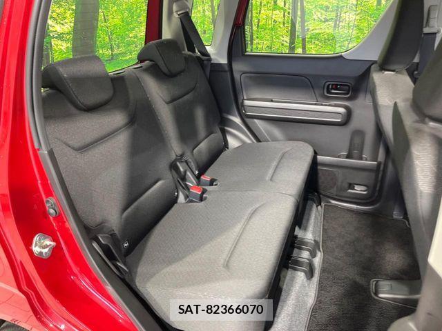 Suzuki WAGON R 2024-02 8832545-8
