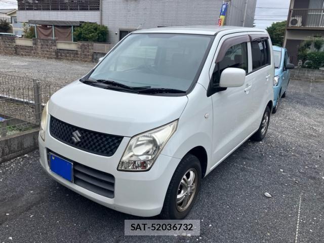 Suzuki WAGON R 2010-02 8851119-0
