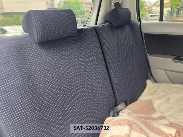 Suzuki WAGON R 2010-02 8851119-9