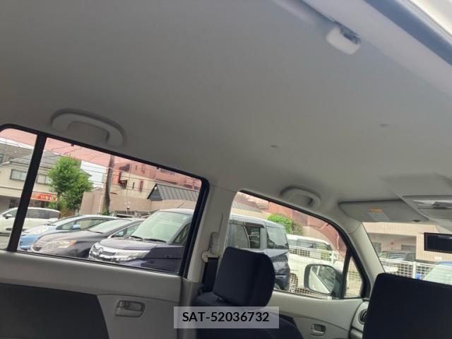 Suzuki WAGON R 2010-02 8851119-10
