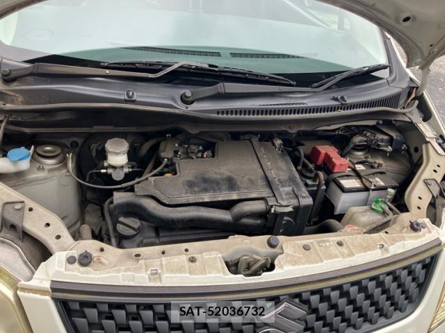 Suzuki WAGON R 2010-02 8851119-11