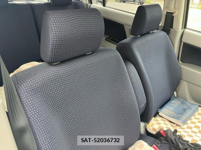 Suzuki WAGON R 2010-02 8851119-12