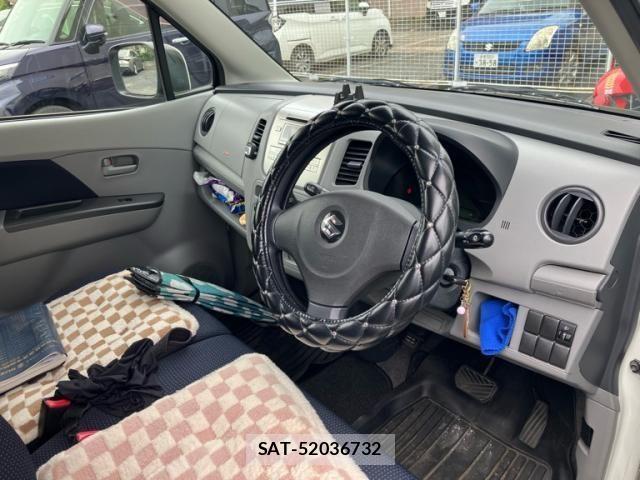 Suzuki WAGON R 2010-02 8851119-13