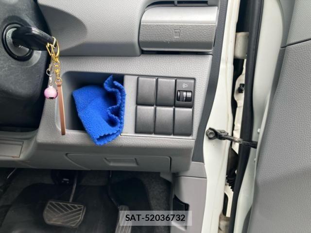 Suzuki WAGON R 2010-02 8851119-14