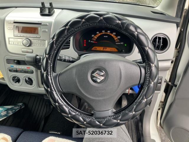 Suzuki WAGON R 2010-02 8851119-15