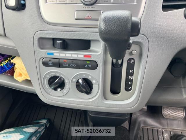 Suzuki WAGON R 2010-02 8851119-17