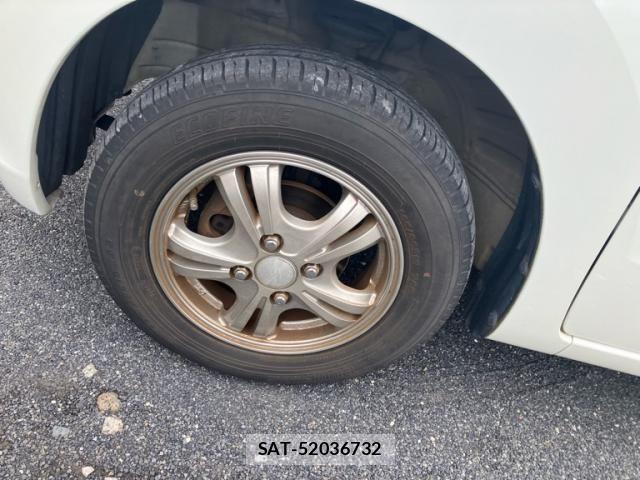 Suzuki WAGON R 2010-02 8851119-7