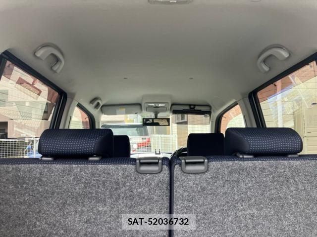 Suzuki WAGON R 2010-02 8851119-8