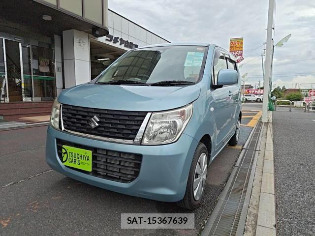 Suzuki WAGON R 2016-09 8851107-0