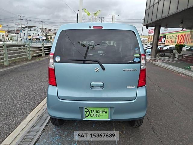 Suzuki WAGON R 2016-09 8851107-9
