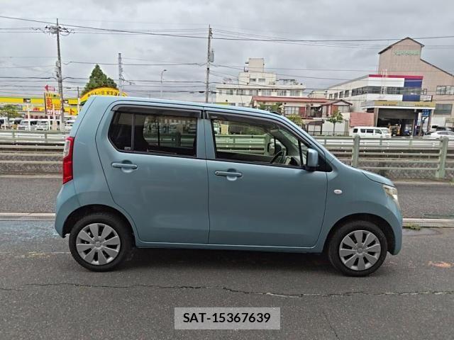 Suzuki WAGON R 2016-09 8851107-10