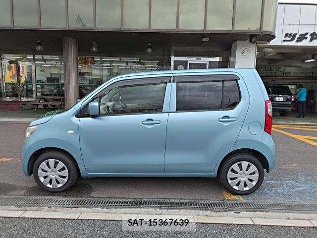 Suzuki WAGON R 2016-09 8851107-11