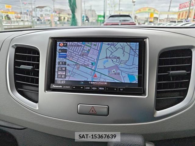 Suzuki WAGON R 2016-09 8851107-12