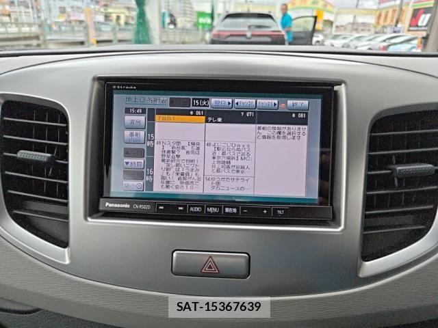 Suzuki WAGON R 2016-09 8851107-13