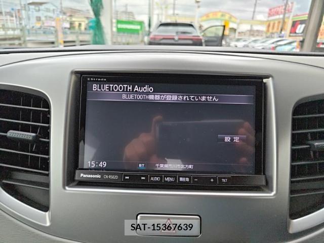 Suzuki WAGON R 2016-09 8851107-14