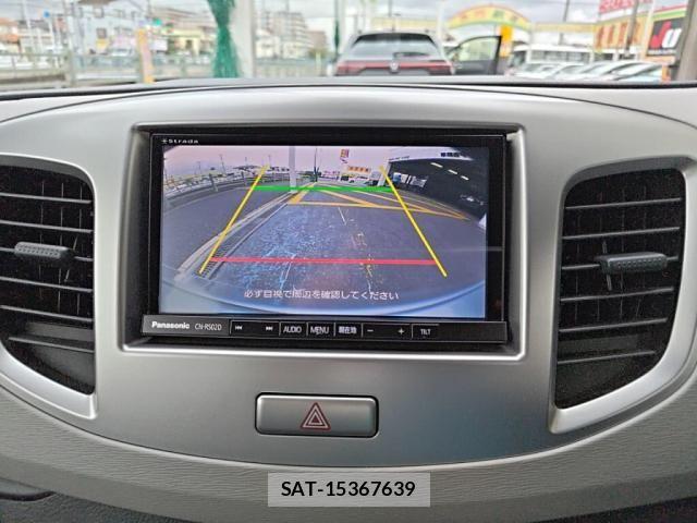 Suzuki WAGON R 2016-09 8851107-15