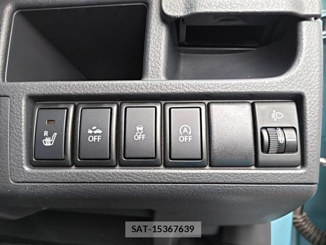 Suzuki WAGON R 2016-09 8851107-16