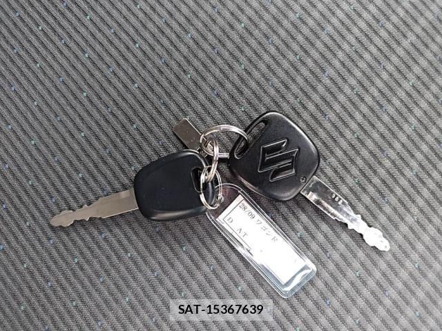 Suzuki WAGON R 2016-09 8851107-17