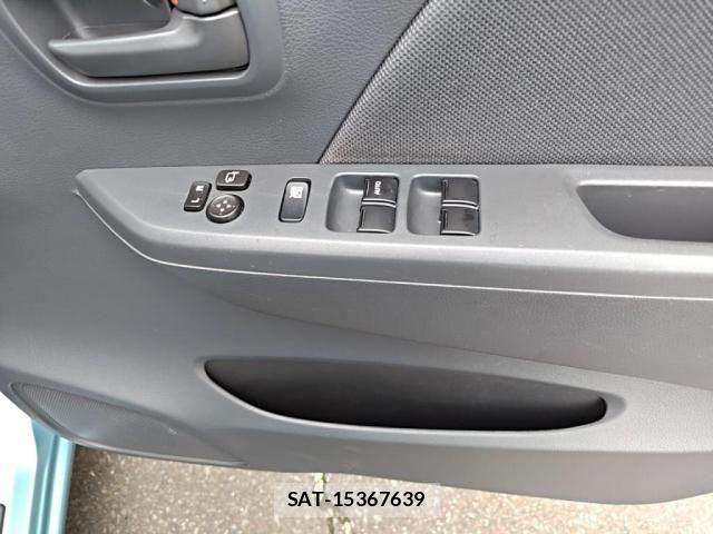 Suzuki WAGON R 2016-09 8851107-18