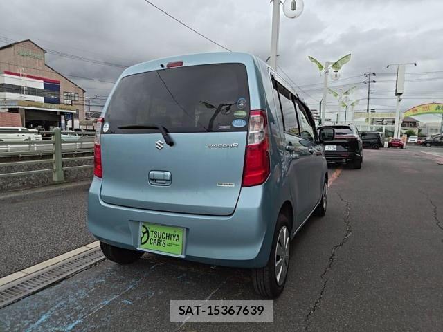 Suzuki WAGON R 2016-09 8851107-1