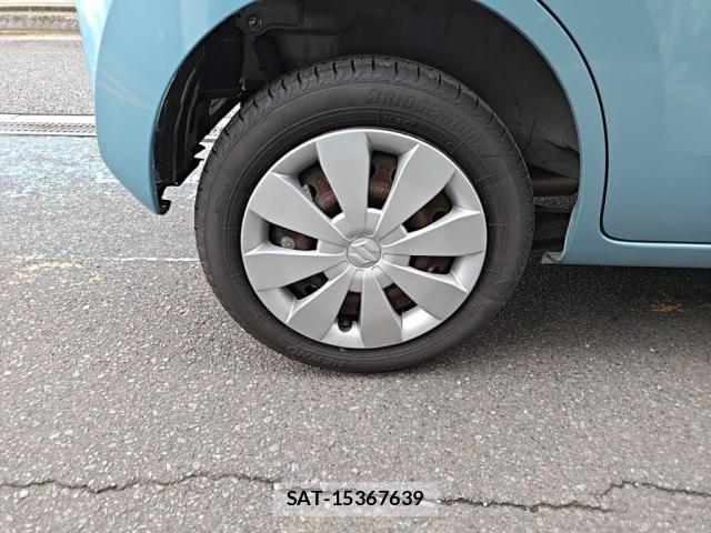 Suzuki WAGON R 2016-09 8851107-24