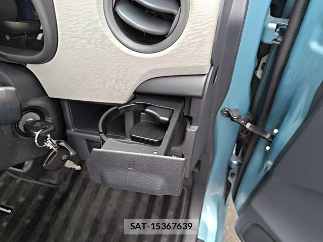 Suzuki WAGON R 2016-09 8851107-27