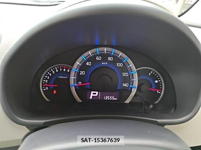 Suzuki WAGON R 2016-09 8851107-28