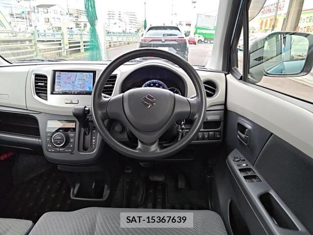 Suzuki WAGON R 2016-09 8851107-2