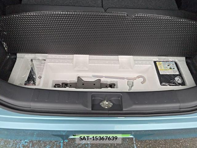 Suzuki WAGON R 2016-09 8851107-29