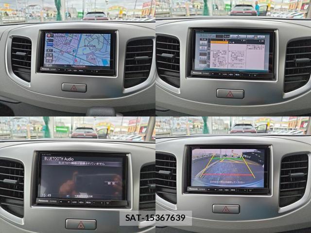 Suzuki WAGON R 2016-09 8851107-4