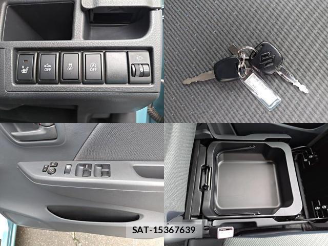 Suzuki WAGON R 2016-09 8851107-5