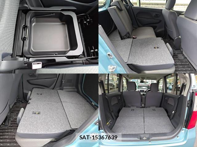 Suzuki WAGON R 2016-09 8851107-6